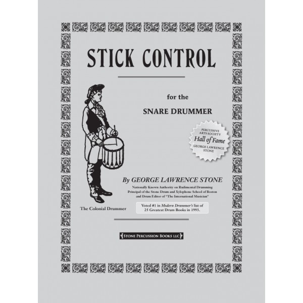 Stick Control